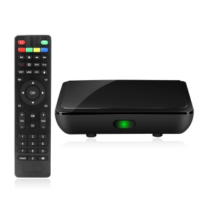 Unlocking the Potential of DVB-S2 Android TV Box