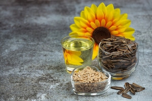 Unlocking the Golden Potential of Sunflower Oil